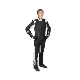 Fx01301 Simpson Safety Racing Flex Sfi-5 Suit
