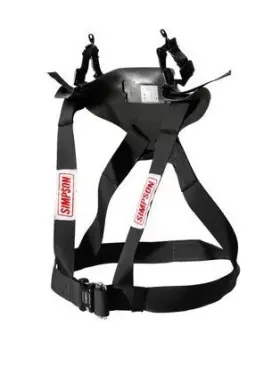 Hssml11m61 Simpson Safety Hybrid Fits Sport Small M61 Quick Release