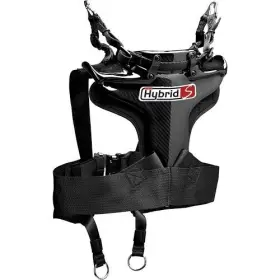 Hyslrg11pa Simpson Safety Hybrid Sport Large Post Anchor Clip