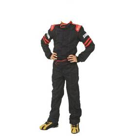 Simpson Safety Ly23171 Racing Legend Ii Youth Suit