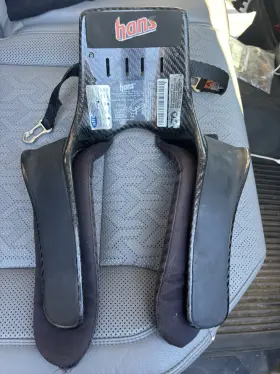 00514 Simpson V20se/07/00514 Hans Device Carbon Fiber 20s Extra