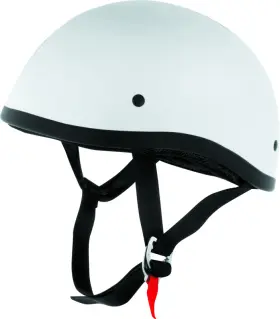 646610 Skid Lid Fits Lids Original Helmet White - Xs