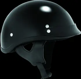 646803 Skid Lid Skl Traditional Helmet