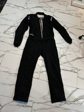 Sparco 00096482 Fire Suit