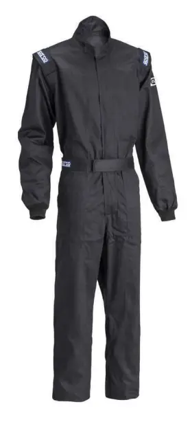 001051d6xlnr Sparco Driver Series 1-piece Driving Suit- Sfi 3.2a/1 - 1 Layer