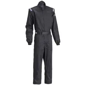 001051d7xlnr Sparco Driver Suit 4x-large