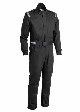 001059j6xlnr Sparco For Suit Jade 3 Xxx-large - Black