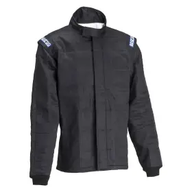 001059jj0xsnr Sparco Jade 3 Black X-small Driving Jacket