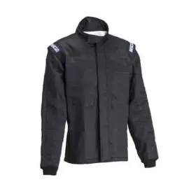 001059jj3lnr Sparco Jade 3 Racing Jacket Black Large
