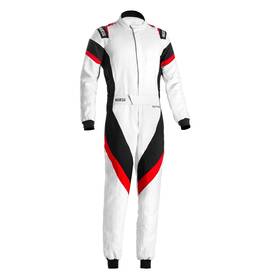 Sparco 001135hb64bnrs Fire Suit