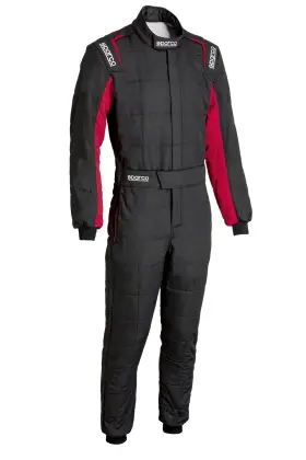 00115460nrrs Sparco Conquest 3.0 Race Suit - New In Bag Size 60 Xl