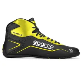 00126932nrgf Sparco For Shoe K-pole 32 Blk/yel