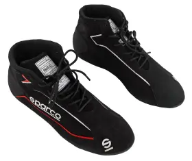 00127441nr Sparco Driving Shoes And Boots