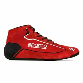 00127441rs Sparco For Shoe Slalom 41 Red