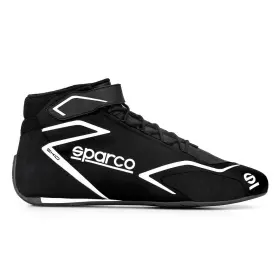 00127539nrnr Sparco For Shoe Skid 39 Blk/blk