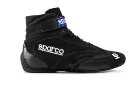 00128741nr Sparco For Shoe Top 41 Black