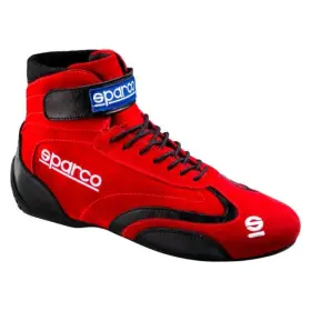 00128746rs Sparco Spa Shoe Top
