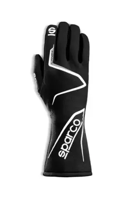 00136211nr Sparco For Glove Land 11 Black