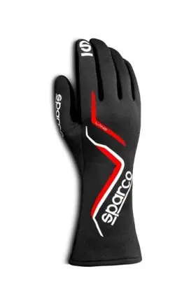 00136313nr Sparco For Glove Land 13 Black