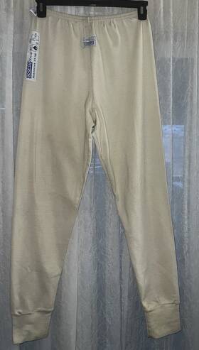 Sparco 00176p Pantalone Underwear Nomex Bottom Under Pants Racing Large