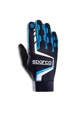 00209510nraz Sparco Spa Gloves Hypergrip