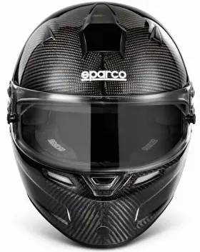 003374znr2m Sparco For Helmet Sky Rf-7w Carbon Med B