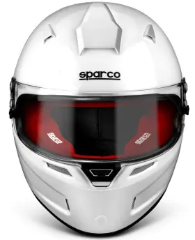 003375birs4l Sparco For Helmet Air Pro Rf-5w Lrg Black