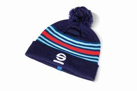 Sparco 01232mrbm For Windy Beanie Martini-racing
