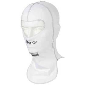 Sparco 013117013436 Shield Rw-9 Head Sock White