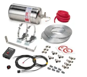 014772exl Sparco Spa Fire System