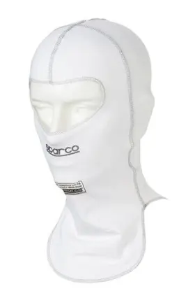 001494bo Sparco 033280164706 For Hood Rw9 White
