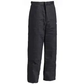 1058jp6xlnr Sparco Jade 2 Racing Pants Black