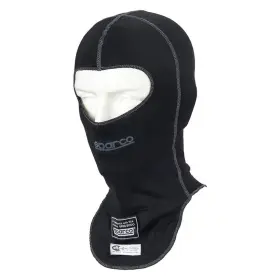 Sparco 661317032032 Hood Rw9 Black