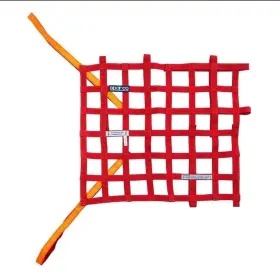 App.j253-11 Sparco Fia J253-11 Window Net -