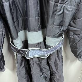Sparco Ce07-0497 Automax Auto Car Racing Suit Jumpsuit Mod. R511 En 340 Size 58