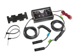 00537021 Sparco Is-150bt Helmet Communicators