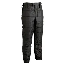 001042xpmnr Sparco Motor Sports - Sport Light Pro 2021 Series Black Medium Racing Pants