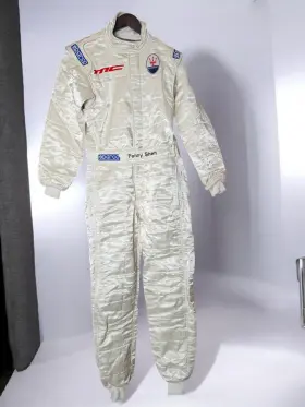 8856-2000 Sparco Rs.125.06 Rs125.06 Maserati Racing Suit Fia 2009