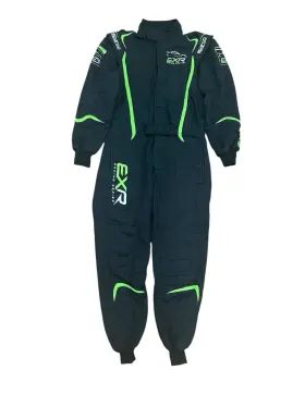 8856-2000 Sparco Rs.241.13 Rs-2 Race Suit Fia Standard 2015