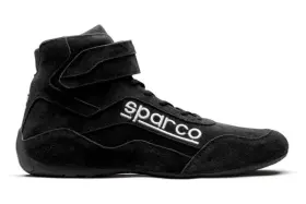 Spa001272095n Sparco Shoe Race 2 Size 9.5 - Black