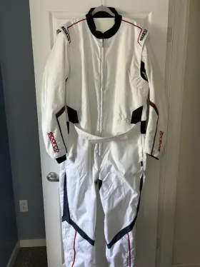 Spa002335bgsr5xxl Sparco Robur Ks-5 Xxl