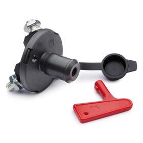 Sparco Spa01337 Battery Switch Fia With Resister