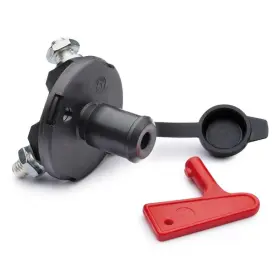 Spa01337 Sparco Battery Switch Fia With Resister Spa01337 Sparco Battery Switch Fia With Resister
