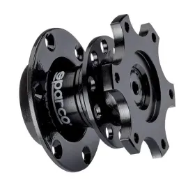Spa015002 Sparco Hardware Kit Steering Wheel Spa015002 Sparco Hardware Kit Steering Wheel
