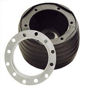 Sparco Spa01502092 Steering Wheel Hub Honda 88-2/92 Crx/ci