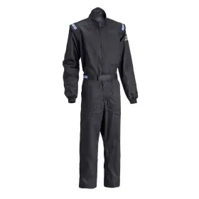 Tlx-spa001051d3lnr-cl360a70 Sparco Suit Driver Large - Black