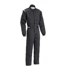 Tlx-spa001058jp3lnr-cl360a70 Sparco Suit Jade 2 Pant Large Black