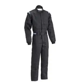 Tlx-spa001058jp4xlnr-cl360a70 Sparco Suit Jade 2 Pant Xl Black