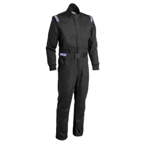 Tlx-spa001059j6xlnr-cl360a70 Sparco Suit Jade 3 Xxx-large Black