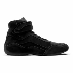 Tlx-spa001272008n-cl360a70 Sparco Race 2 Shoe Size 8 Black